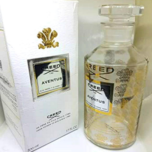 Creed Aventus Grooming Creed Aventus Sample 2ml Rare 9y11n Poshmark